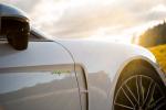 Porsche Panamera Turbo S E-Hybrid 2017 года (WW)